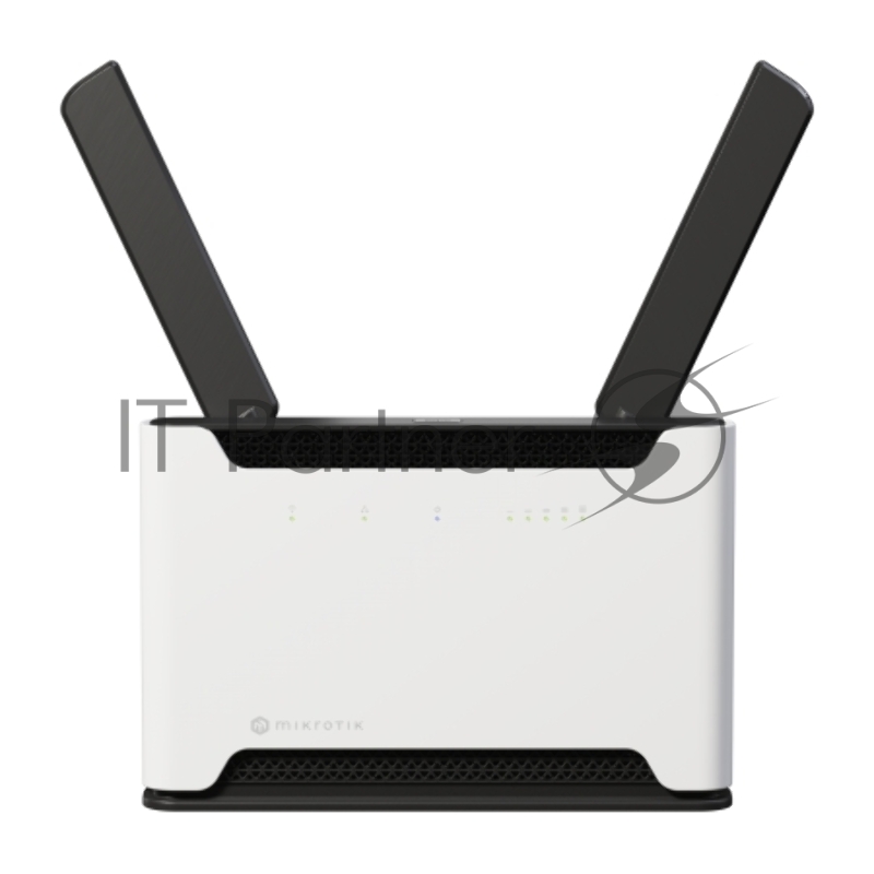 Маршрутизатор Mikrotik S53UG+5HaxD2HaxD-TC&FG621-EA Wi-Fi6 Gigabit Wireless Router with Band 28 Support and a built-in LTE cat. 6 modem