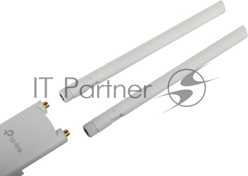 Точка доступа/ AC1200 Wireless Dual Band Gigabit Outdoor Access Point EUplug