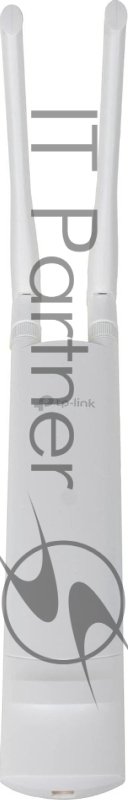 Точка доступа/ AC1200 Wireless Dual Band Gigabit Outdoor Access Point EUplug