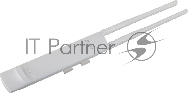 Точка доступа/ AC1200 Wireless Dual Band Gigabit Outdoor Access Point EUplug