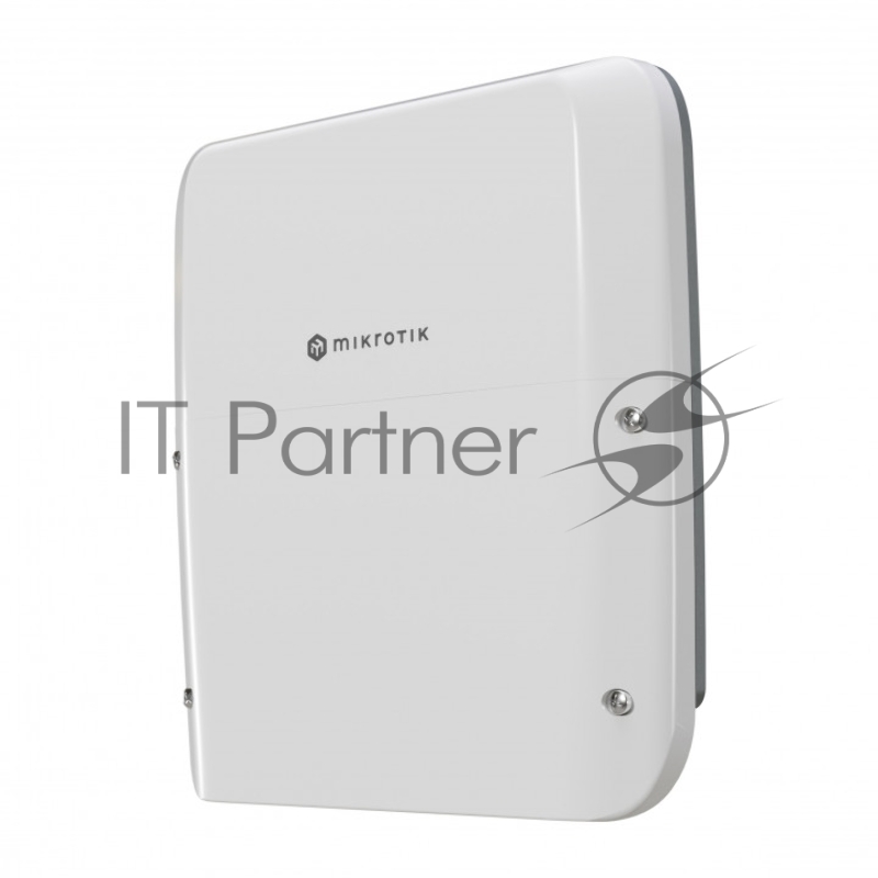 Маршрутизатор/ RB5009UPr+S+OUT Wired router 2.5 Gigabit Ethernet, Gigabit Ethernet White