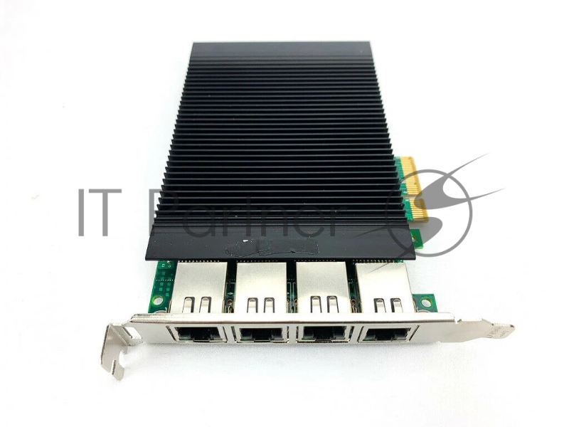 Сетевой адаптер LR-LINK PCIEX4 1G 4XRJ45 LRES2005PT