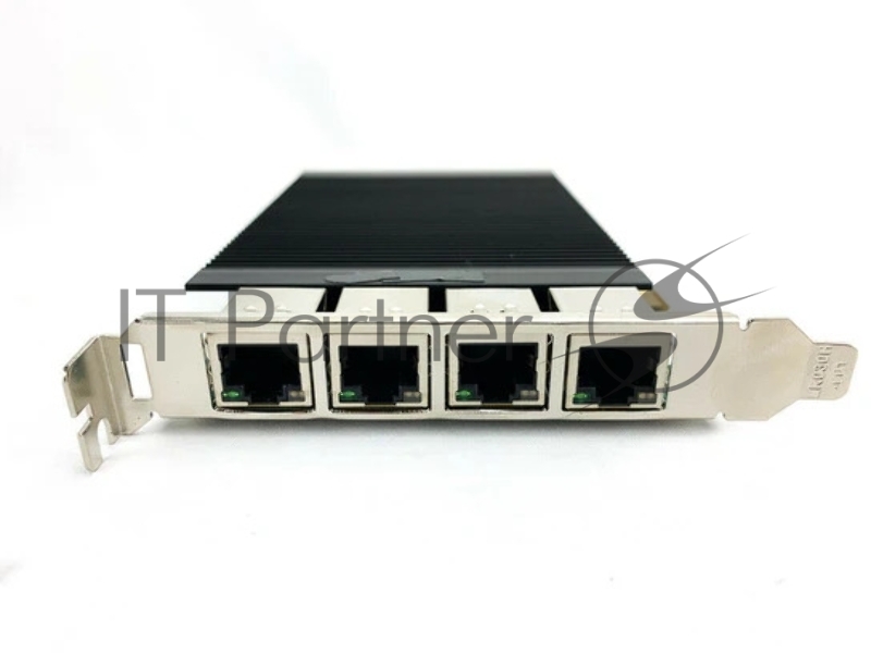 Сетевой адаптер LR-LINK PCIEX4 1G 4XRJ45 LRES2005PT