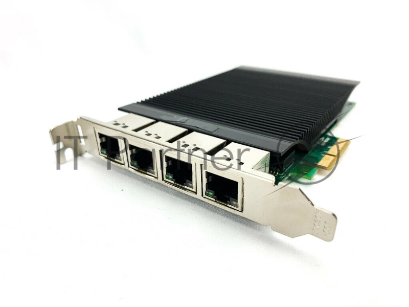 Сетевой адаптер LR-LINK PCIEX4 1G 4XRJ45 LRES2005PT