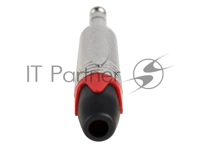 Комплект кабельных разъемов Wize WCJS6.3M-5 Jack 6.3 мм, стерео (вилка), 5 шт. в комплекте