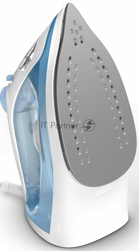 Утюг Philips DST1030/20, голубой