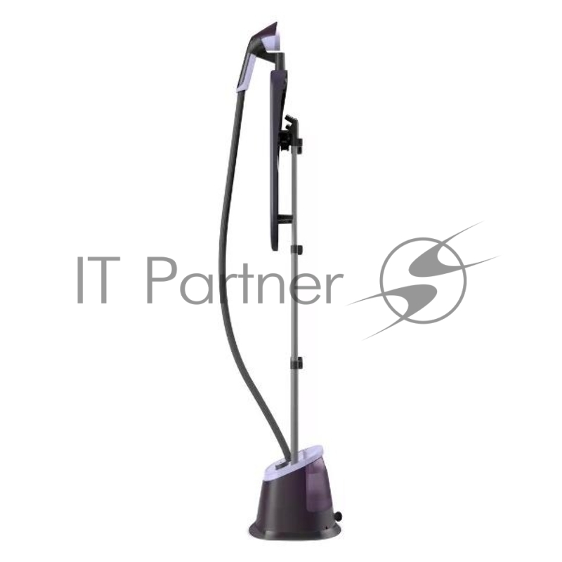 Отпариватель напольный Philips STE3160/30, 2000Вт, фиолетовый