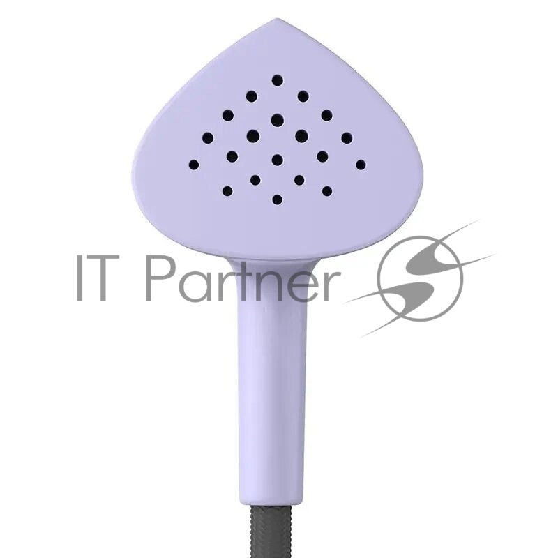 Отпариватель напольный Philips STE3160/30, 2000Вт, фиолетовый