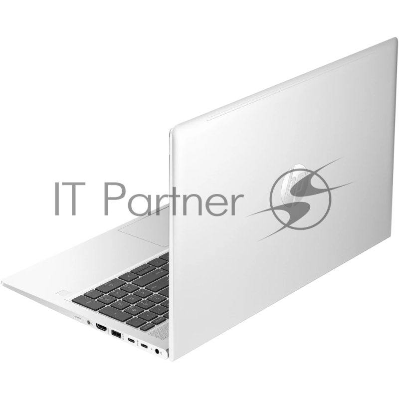 Ноутбук HP ProBook 440 G10 14 FHD IPS, Intel Core i7-1355U, 8Gb, 512Gb SSD, Win11 Pro (RUS), серебристый*