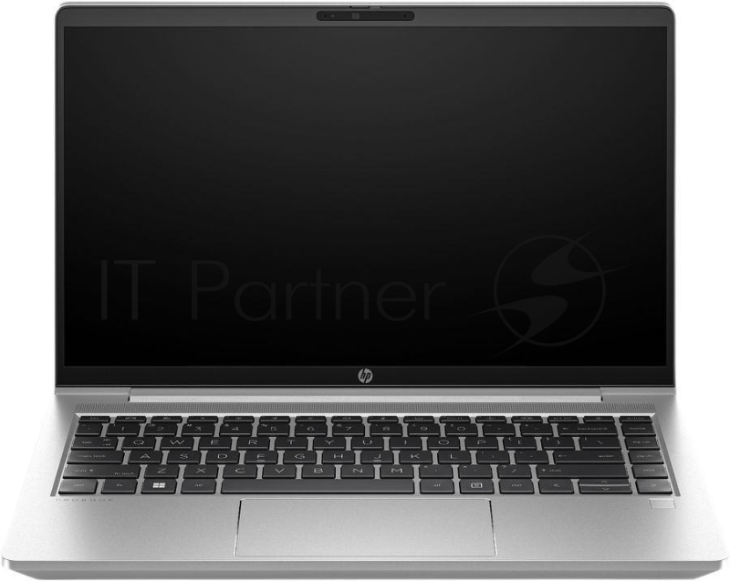 Ноутбук HP ProBook 440 G10 14 FHD IPS, Intel Core i7-1355U, 8Gb, 512Gb SSD, no OS, серебристый*