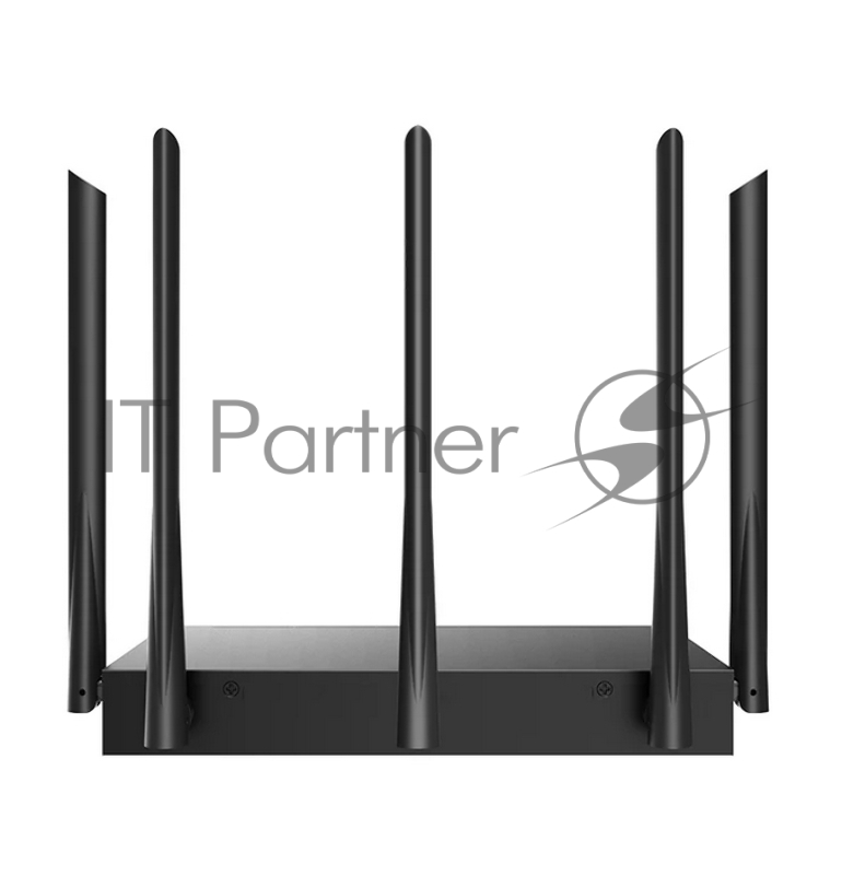 Маршрутизатор Wi-Fi TENDA 3000MBPS W30E