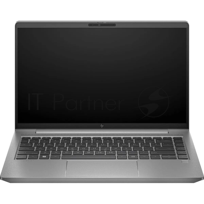 Ноутбук HP Elitebook 645 G10 AMD Ryzen 5 PRO 7530U/16Gb/SSD512GB/14”/MTKRZ6 WiFi6E/IPS/FHD/Win11PRO/silver