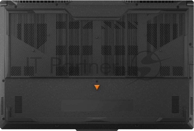 Ноутбук Asus TUF Gaming A17 FA707NVR-HX031 Ryzen 7 7435HS 32Gb SSD512Gb NVIDIA GeForce RTX4060 8Gb 17.3 IPS FHD (1920x1080) noOS grey WiFi BT Cam (90NR0JJ5-M00170)