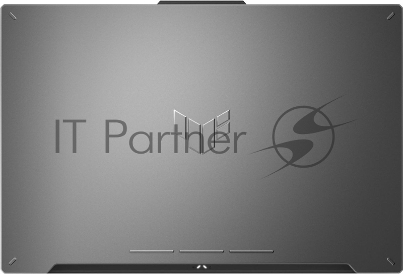 Ноутбук Asus TUF Gaming A17 FA707NVR-HX031 Ryzen 7 7435HS 32Gb SSD512Gb NVIDIA GeForce RTX4060 8Gb 17.3 IPS FHD (1920x1080) noOS grey WiFi BT Cam (90NR0JJ5-M00170)