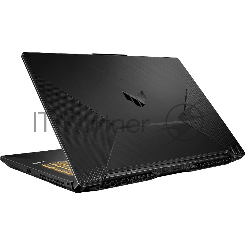 Ноутбук Asus TUF Gaming A17 FA706NFR-HX007 Ryzen 7 7435HS 16Gb SSD512Gb NVIDIA GeForce RTX 2050 4Gb 17.3 IPS FHD (1920x1080) noOS black WiFi BT Cam (90NR0JW5-M00080)