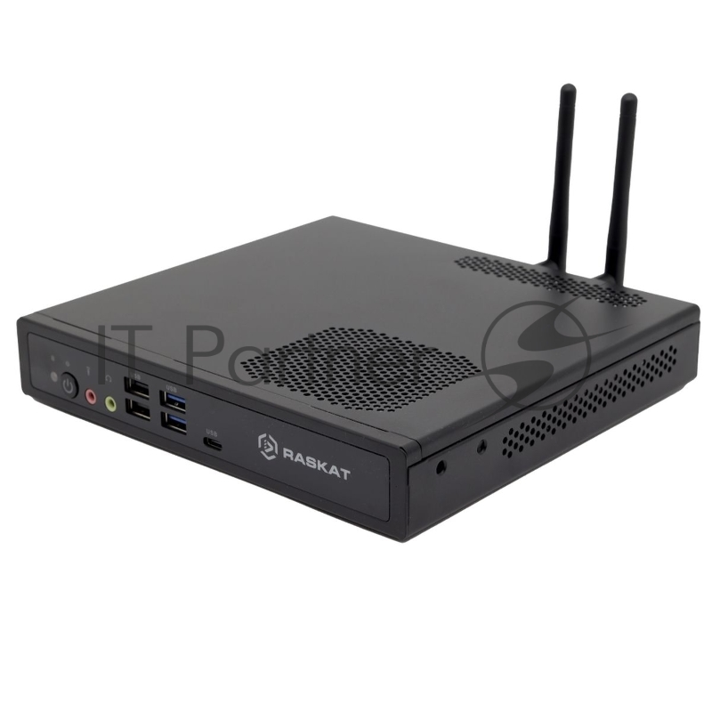 Компьютер Raskat STANDART 507 (Intel Core i5-12400, RAM 32GB, SSD 1TB, noOS)