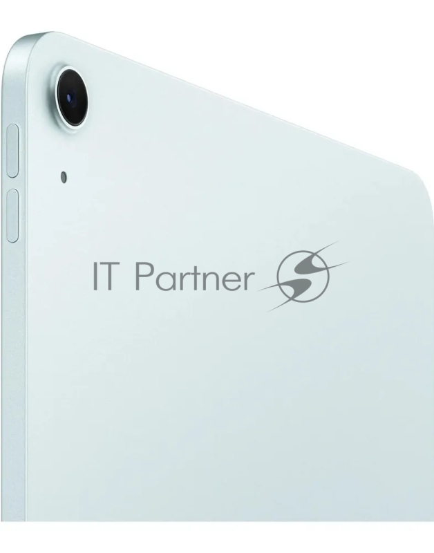 Планшет Apple iPad Air 2024 A2903 11 8GB, 128GB, 3G, LTE, 5G, eSIM, iOS синий