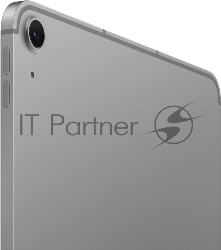 Планшет Apple iPad Air 2024 A2903 11 8GB, 256GB, 3G, LTE, 5G, eSIM, iOS серый космос