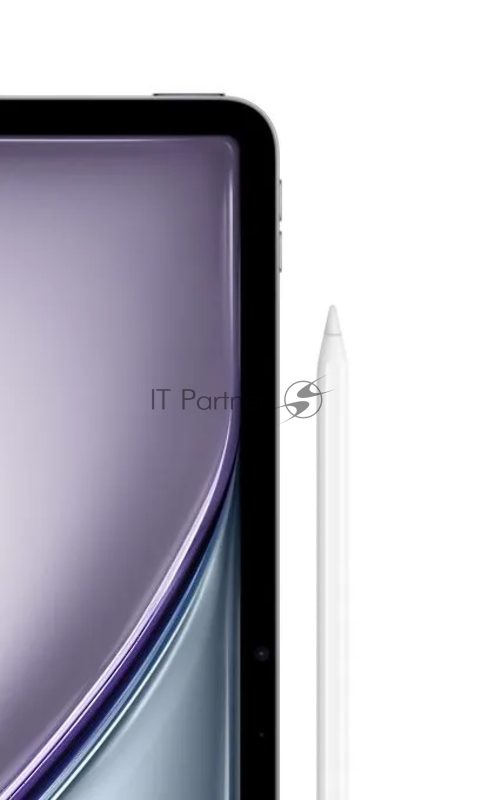 Планшет Apple iPad Air 2024 A2903 11 8GB, 256GB, 3G, LTE, 5G, eSIM, iOS серый космос