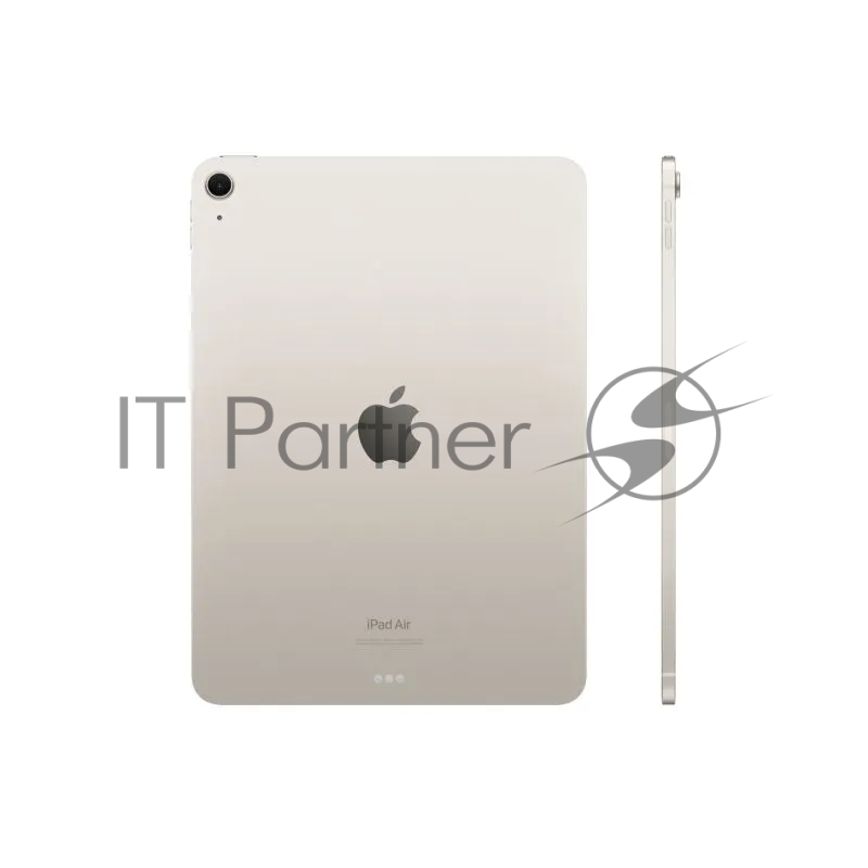 Планшет Apple iPad Air 2024 A2903 11 8GB, 256GB, 3G, LTE, 5G, eSIM, iOS сияющая звезда