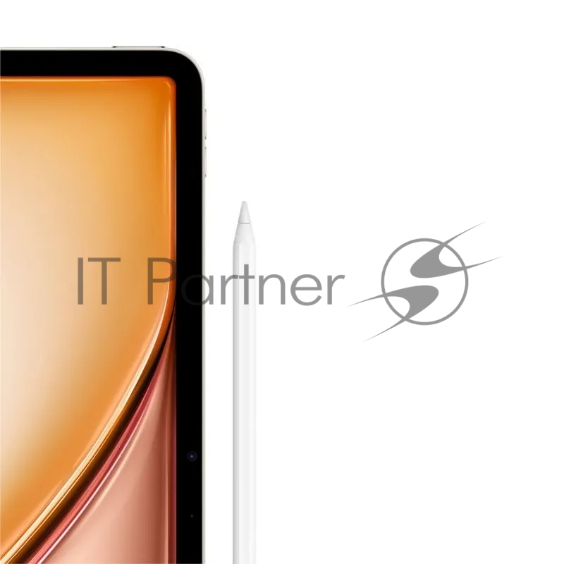 Планшет Apple iPad Air 2024 A2903 11 8GB, 256GB, 3G, LTE, 5G, eSIM, iOS сияющая звезда