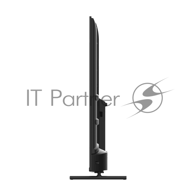 Телевизор LED Sber 50 SDX-50U4139 Салют ТВ черный 4K Ultra HD 60Hz DVB-T DVB-T2 DVB-C DVB-C2 DVB-S DVB-S2 USB 2.0 WiFi Smart TV