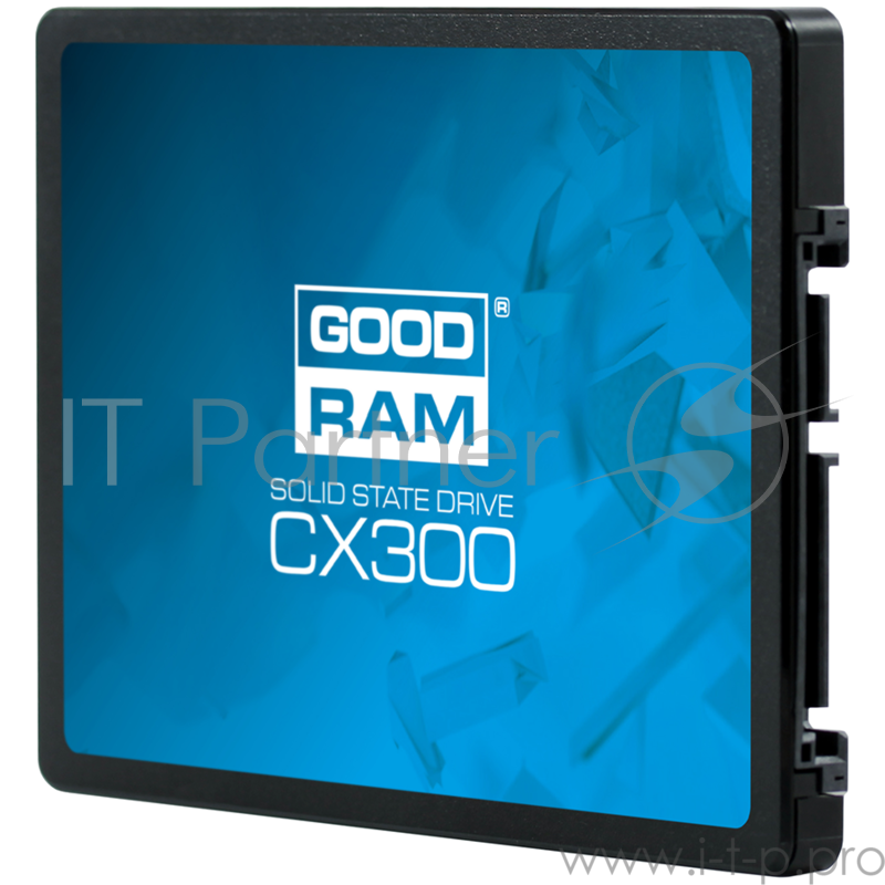 SSD диск 240ГБ 2.5 GOODRAM CX300 SSDPR-CX300-240 (SATA III)
