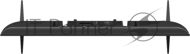 Телевизор LED Sber 43 SDX-43F2139 Салют ТВ черный FULL HD 60Hz DVB-T DVB-T2 DVB-C DVB-C2 DVB-S DVB-S2 USB 2.0 WiFi Smart TV