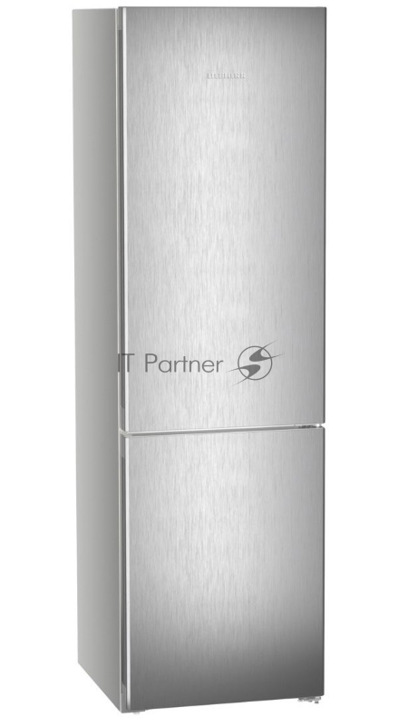 Холодильник LIEBHERR CNsfd 5703-22 001 Pure, EasyFresh, МК NoFrost, 3 контейнера МК, в. 201,5 см, ш. 60 см, улучшенный класс ЭЭ, внутренние ручки, покрытие SteelFinish