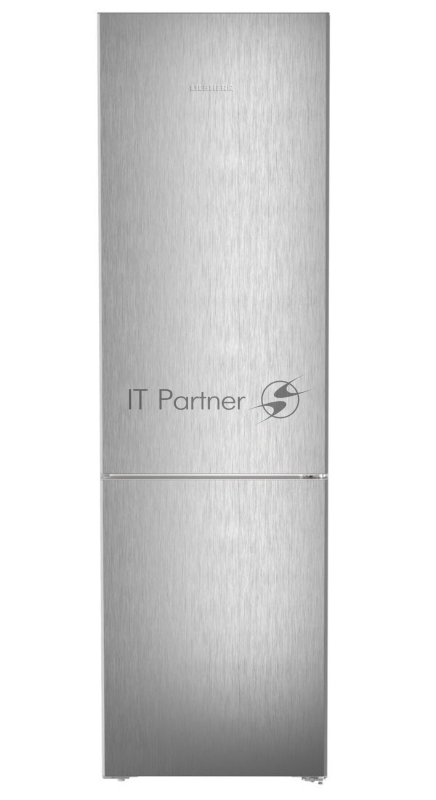 Холодильник LIEBHERR CNsfd 5703-22 001 Pure, EasyFresh, МК NoFrost, 3 контейнера МК, в. 201,5 см, ш. 60 см, улучшенный класс ЭЭ, внутренние ручки, покрытие SteelFinish