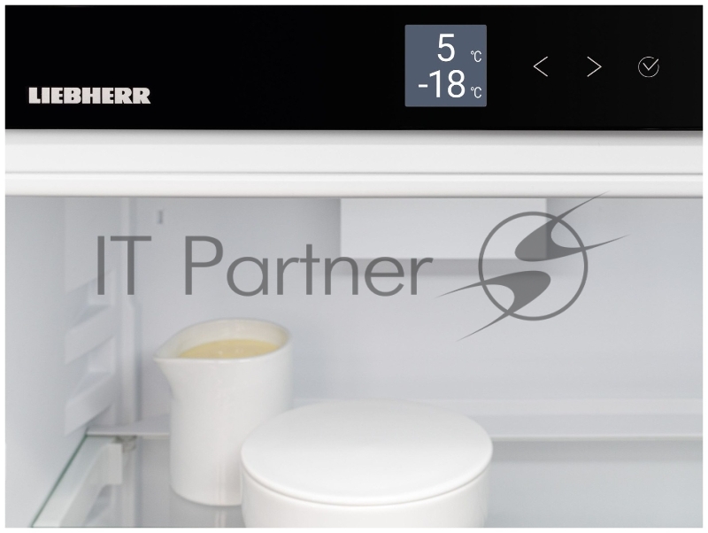 Холодильник LIEBHERR CNsfd 5703-22 001 Pure, EasyFresh, МК NoFrost, 3 контейнера МК, в. 201,5 см, ш. 60 см, улучшенный класс ЭЭ, внутренние ручки, покрытие SteelFinish