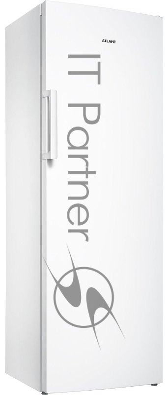 Морозильник Atlant М 7604-100, белый