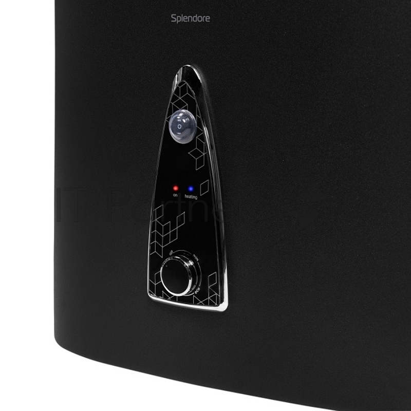 Водонагреватель Royal Thermo RWH 50 Splendore Grafit