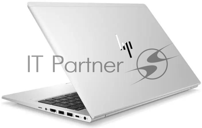 HP Elitebook 650 G9 15,6 FHD/Intel Core i5-1235U/16Gb/512Gb SSD/Intel Iris Xe/Windows 11 Pro/Серебристый (67W64AV_16GB_W11Pro)