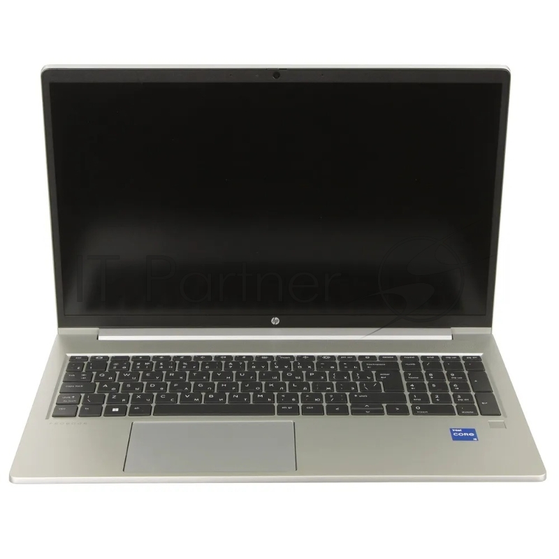 Ноутбук HP ProBook 450 G10 15.6 FHD IPS/Intel Core i5-1335U/16Gb/512Gb SSD/no OS/Серебристый