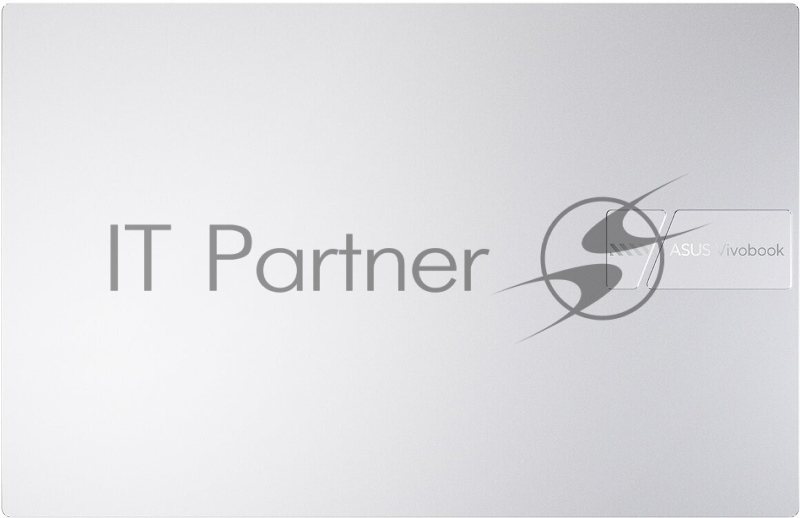 Ноутбук ASUS Vivobook 15 X1504ZA-BQ1478 Cool Silver (90NB1022-M02510)