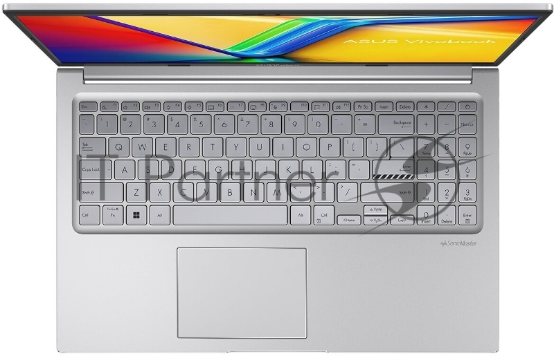 Ноутбук ASUS Vivobook 15 X1504ZA-BQ1478 Cool Silver (90NB1022-M02510)