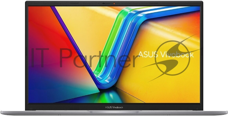 Ноутбук ASUS Vivobook 15 X1504ZA-BQ1478 Cool Silver (90NB1022-M02510)
