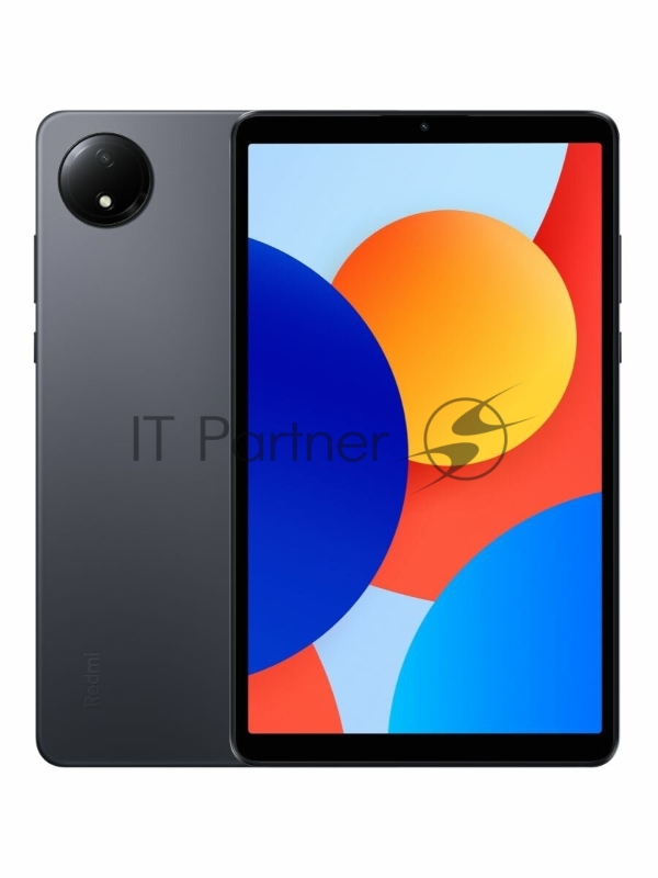 Планшет Xiaomi Redmi Pad SE 8.7 4GB/64GB/WiFi Graphite Gray (58090)