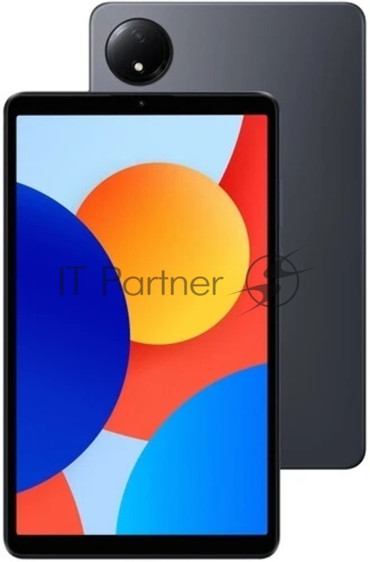 Планшет Xiaomi Redmi Pad SE 8.7 4GB/64GB/WiFi Graphite Gray (58090)