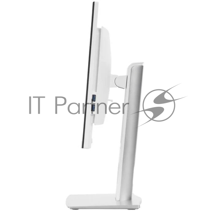 Моноблок MSI Pro AP272P 14M-614XRU, 27 Full HD i7 14700 (2.1) 16Gb SSD1Tb UHDG 770 noOS GbitEth WiFi BT 120W клавиатура мышь Cam белый 1920x1080