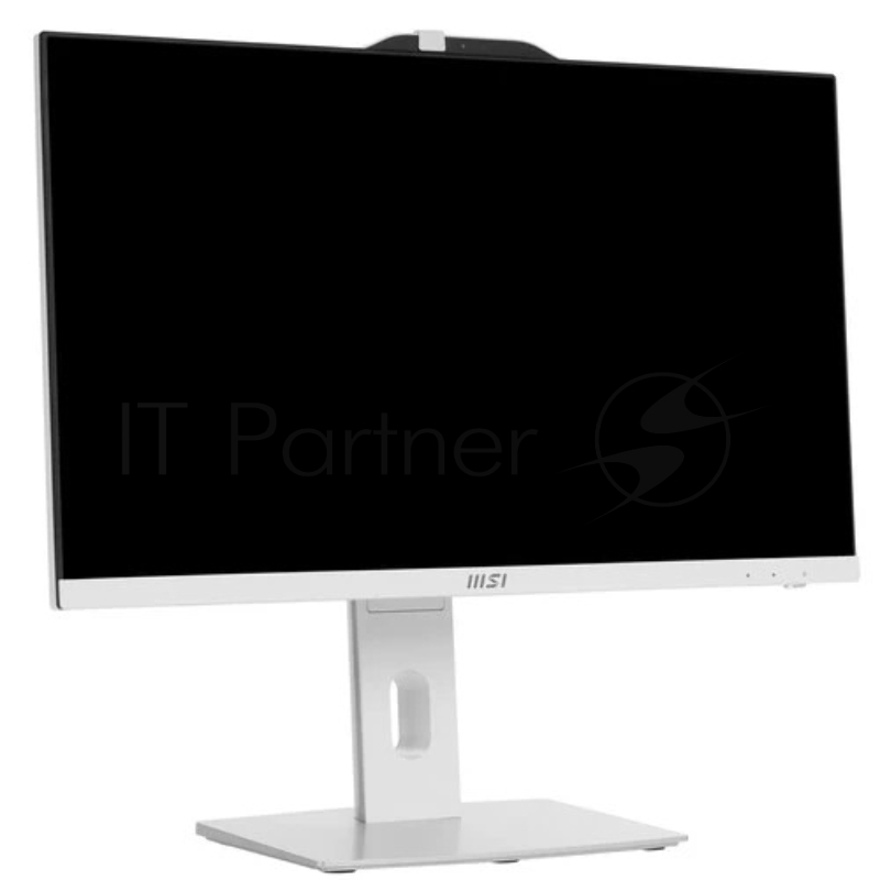 Моноблок MSI Pro AP272P 14M-614XRU, 27 Full HD i7 14700 (2.1) 16Gb SSD1Tb UHDG 770 noOS GbitEth WiFi BT 120W клавиатура мышь Cam белый 1920x1080