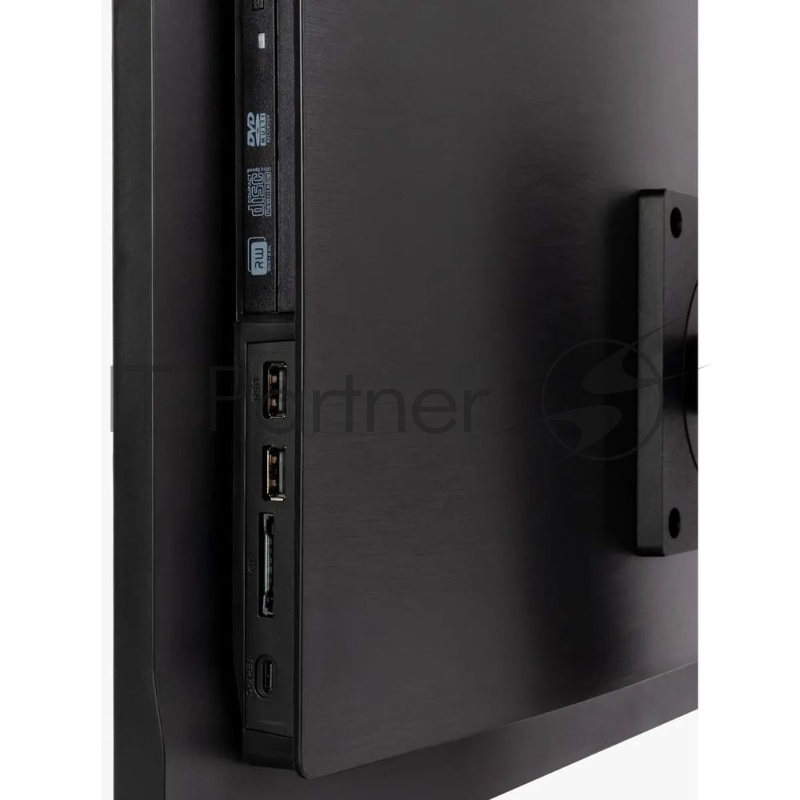 Моноблок HIPER V6 23.8 IPS/Intel Core i5 14400 2.5Ghz/16384Mb/512Gb SSD/DVDrw/BT/Wi-Fi/Win 11 Pro/6.45 кг/черный