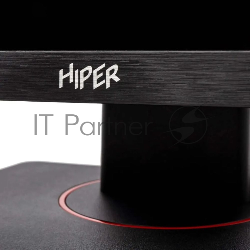 Моноблок HIPER V6 23.8 IPS/Intel Core i5 14400 2.5Ghz/16384Mb/512Gb SSD/DVDrw/BT/Wi-Fi/Win 11 Pro/6.45 кг/черный