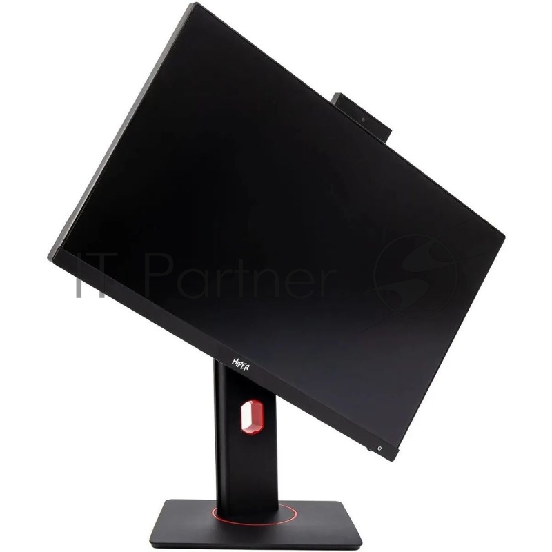 Моноблок HIPER V6 23.8 IPS/Intel Core i5 14400 2.5Ghz/16384Mb/512Gb SSD/DVDrw/BT/Wi-Fi/Win 11 Pro/6.45 кг/черный