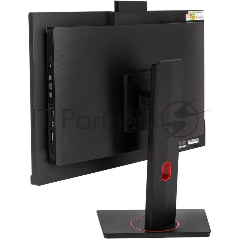 Моноблок HIPER V6 23.8 IPS/Intel Core i5 14400 2.5Ghz/16384Mb/512Gb SSD/DVDrw/BT/Wi-Fi/Win 11 Pro/6.45 кг/черный