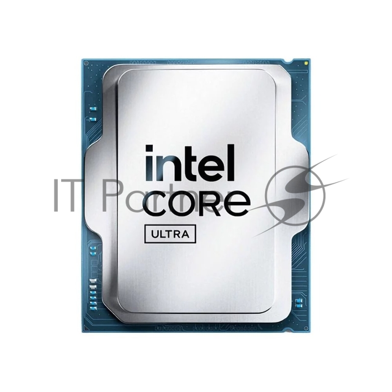 Центральный Процессор Intel Core Ultra 7 265K OEM (Arrow Lake, C20(12EC/8PC)/T20, 3,3/5,5GHz, GPU Intel Graphics, L2 36Mb, Cache 30Mb, TDP 125/250W, S1851)