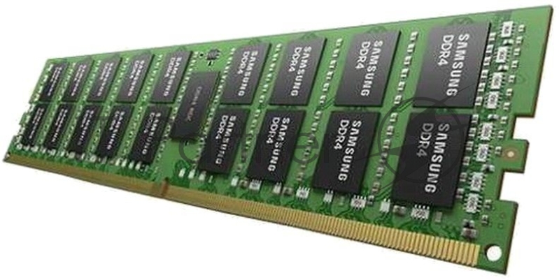 Память оперативная Samsung DDR4 128GB LRDIMM 3200 1.2V 4Rx4
