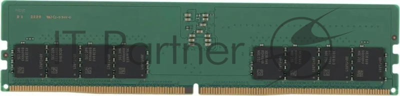 Память оперативная Samsung DDR5 DIMM 32GB UNB 5600Mhz