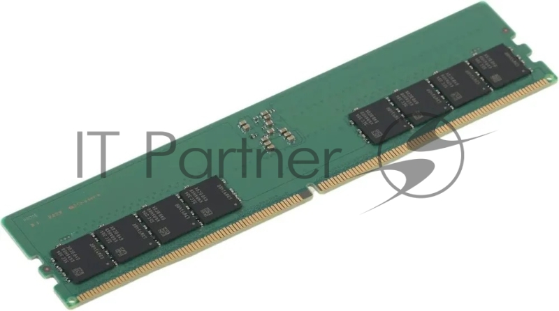 Память оперативная Samsung DDR5 DIMM 32GB UNB 5600Mhz